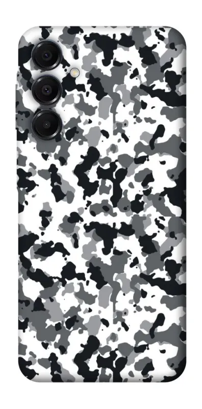 Чохол на Samsung Galaxy A16 4G/5G Camouflage v14 фото 1 з 1