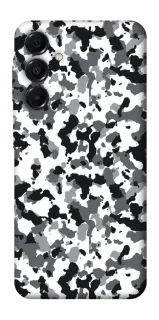 Чохол на Samsung Galaxy A16 4G/5G Camouflage v14 фото 1 з 1