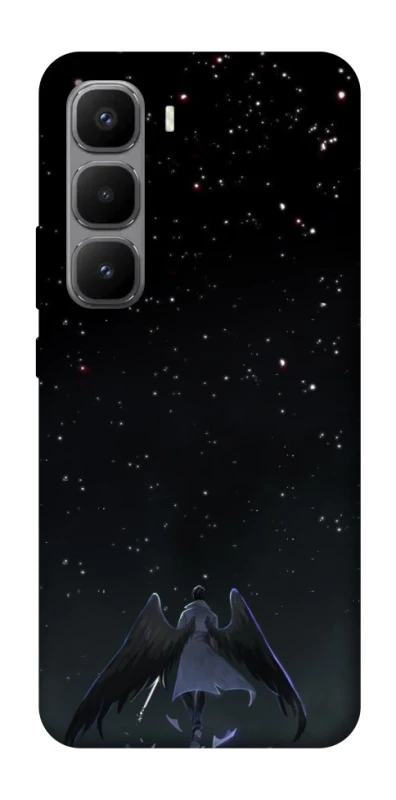 Чохол на Infinix Hot 60 Pro+ Omniscient Reader's v4 фото 1 з 1