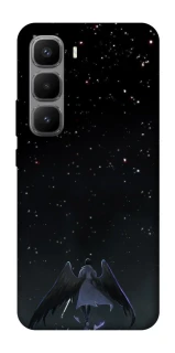 Чохол на Infinix Hot 60 Pro+ Omniscient Reader's v4 фото 1 з 1