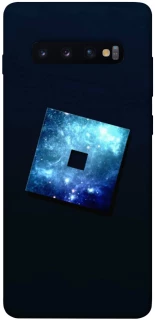 Чехол на Samsung Galaxy S10+ Adopt Me Penguin Candy фото 1 из 1