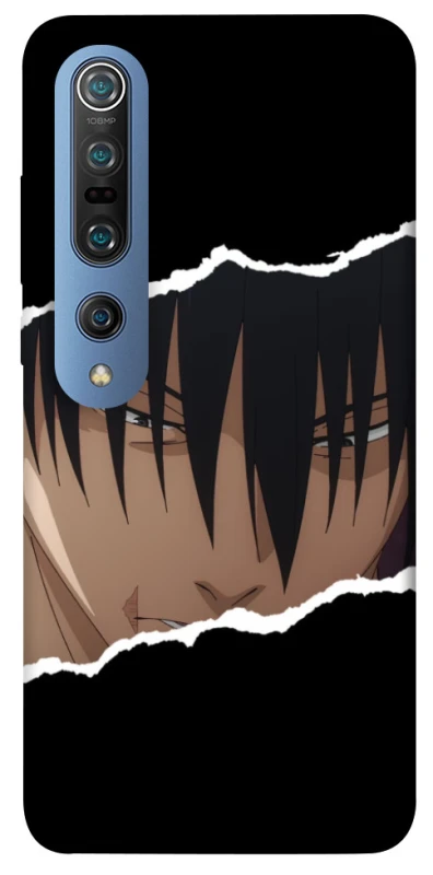 Чохол на Xiaomi Mi 10 / Mi 10 Pro Toji v6 фото 1 з 1