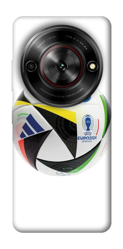 Чохол на ZTE Nubia Focus Football Ball 2024 v2 фото 1 з 1