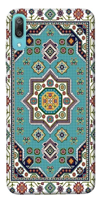 Чехол на Huawei Y6 Pro (2019) Килим v7 фото 1 из 1