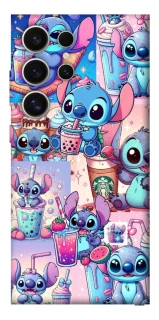 Чехол на Samsung Galaxy S25 Ultra Stitch ver.25 фото 1 из 1
