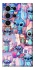 Чехол на Samsung Galaxy S25 Ultra Stitch ver.25 фото 1 из 1