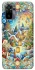 Чохол на Xiaomi Redmi Note 10 / Note 10s Christmas spirit ver.12 фото 1 з 1