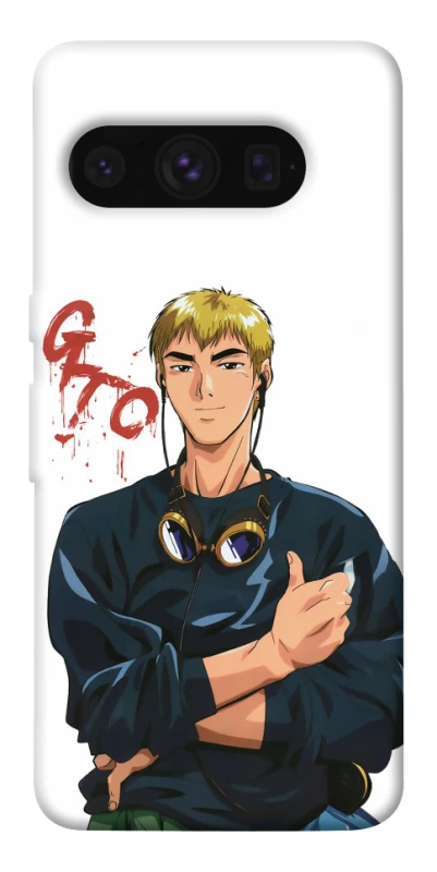 Чохол на Google Pixel 8 Pro Onizuka фото 1 з 1