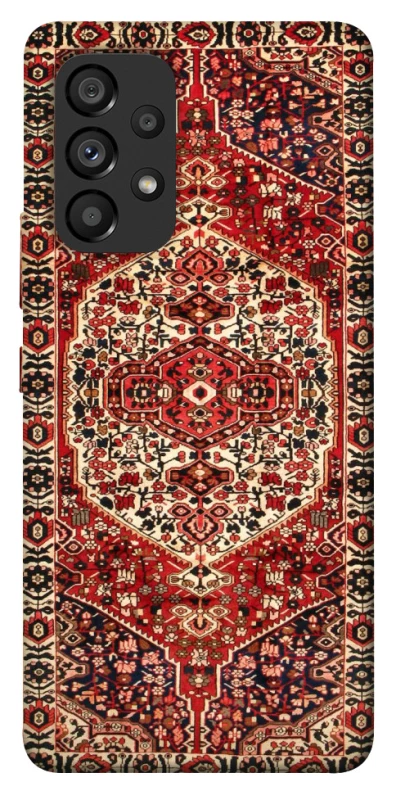 Чохол на Samsung Galaxy A53 5G Килим v11 фото 1 з 1