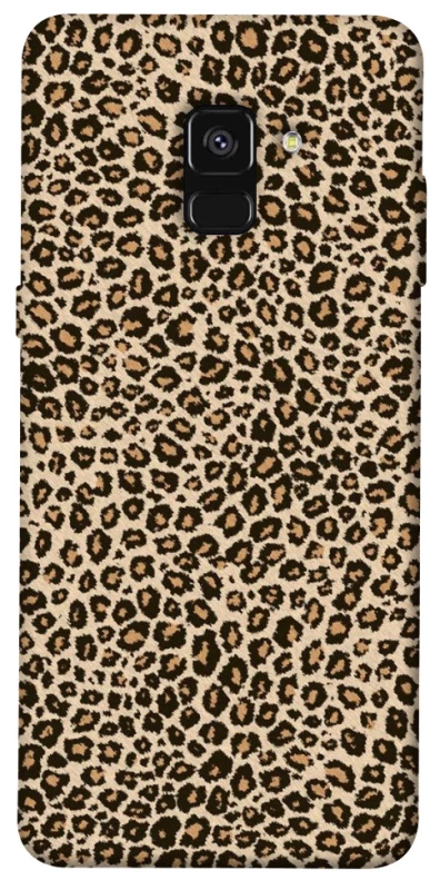 Чохол на Samsung A530 Galaxy A8 (2018) Leopard Skin v2 фото 1 з 1