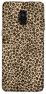 Чохол на Samsung A530 Galaxy A8 (2018) Leopard Skin v2 фото 1 з 1