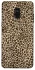 Чохол на Samsung A530 Galaxy A8 (2018) Leopard Skin v2 фото 1 з 1