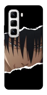 Чохол на Infinix Hot 50 Pro Toji v6 фото 1 з 1