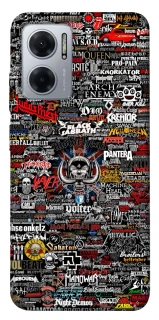 Чохол на Xiaomi Redmi Note 11E My playlist ver.3 фото 1 з 1