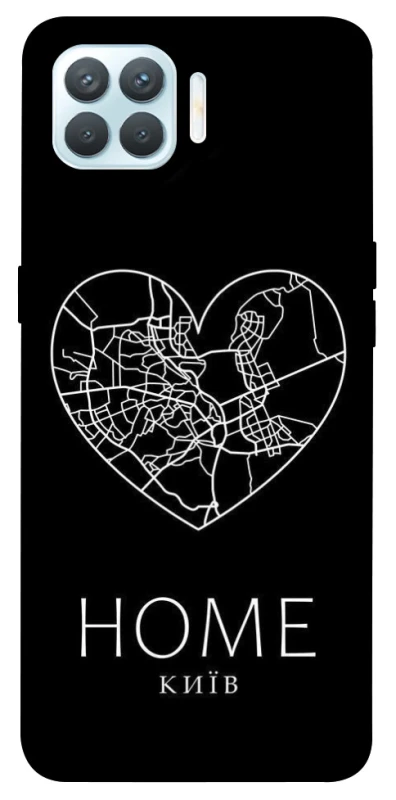 Чохол на Oppo F17 Pro Київ Home фото 1 з 1