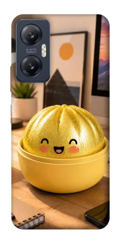 Чехол на Infinix Hot 20 5G Dumpling ver.8 фото 1 из 1