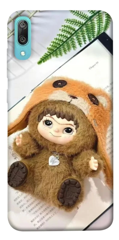 Чохол на Huawei Y6 Pro (2019) Wakuku ver.4 фото 1 з 1