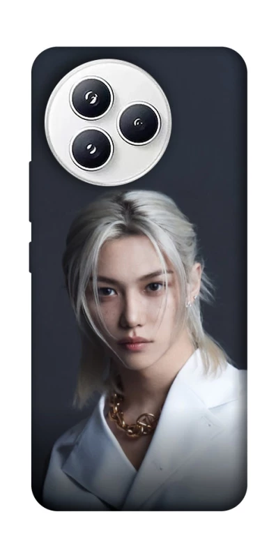 Чохол на Xiaomi Civi 5 Pro Felix фото 1 з 1