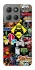 Чохол на Motorola Moto G15 Power Gamer Zone фото 1 з 1