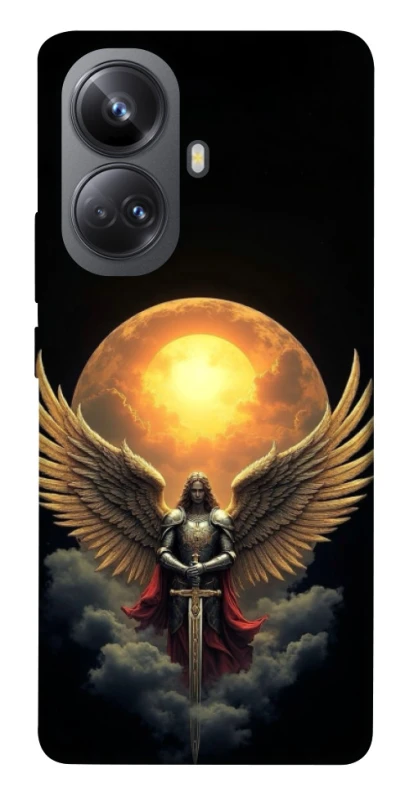 Чохол на Realme 10 Pro+ Archangel фото 1 з 1