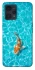 Чехол на Realme 9 4G / 9 Pro+ Fish фото 1 из 1