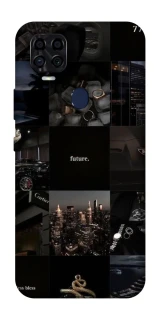 Чехол на ZTE Blade v2020 My Future collage фото 1 из 1