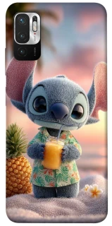 Чохол на Xiaomi Poco M3 Pro 4G / 5G Stitch ver.13 фото 1 з 1