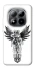 Чехол на Xiaomi Redmi Note 15 Pro 5G Tattoo ver.12 фото 1 из 1