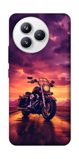 Чехол на Xiaomi Civi 5 Pro Motorbike фото 1 из 1