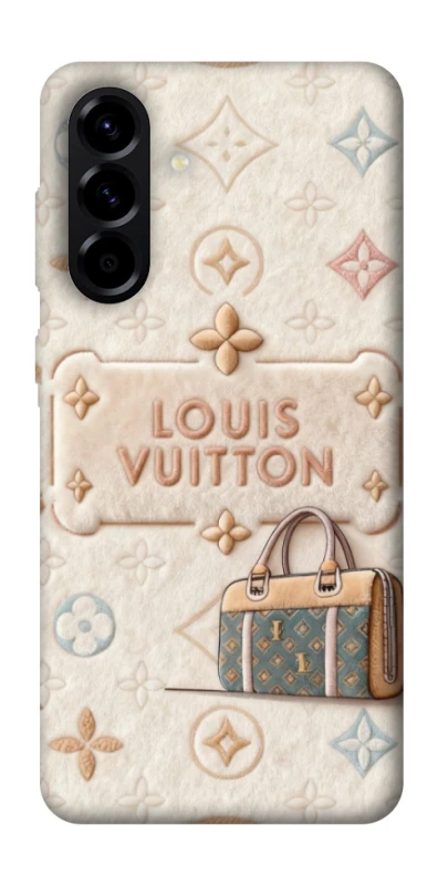 Чехол на Samsung Galaxy A56 5G Louis Vuitton фото 1 из 1