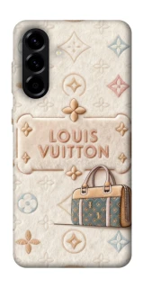 Чехол на Samsung Galaxy A56 5G Louis Vuitton фото 1 из 1