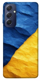Чохол на Samsung Galaxy M54 5G Flag v2 фото 1 з 1