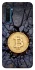 Чохол на Realme 6 Pro Bitcoin cracks фото 1 з 1