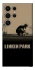 Чехол на Samsung Galaxy S25 Ultra Linkin Park logo ver.3 фото 1 Чехол на Samsung Galaxy S25 Ultra Linkin Park logo ver.3 фото 1 из 1