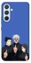 Чохол на Samsung Galaxy A54 5G jujutsu kaisen v3 фото 1 з 1