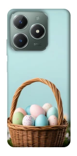 Чехол на Realme C61 Easter ver.5 фото 1 из 1