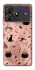 Чехол на ZTE Blade A36 Halloween Style ver.2 фото 1 из 1