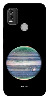 Чехол на Nokia C21 Plus Jupiter фото 1 из 1