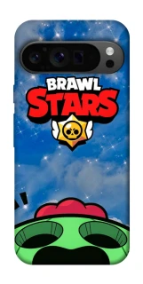 Чехол на Google Pixel 9 Pro Brawl Stars ver.1 фото 1 из 1