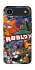 Чохол на Apple iPhone 17 Air (6.5") Roblox v4 фото 1 з 1