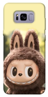 Чохол на Samsung G955 Galaxy S8 Plus Forest Smile Labubu фото 1 з 1