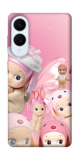 Чохол на Samsung Galaxy S25 Edge Sonnyangel фото 1 з 1
