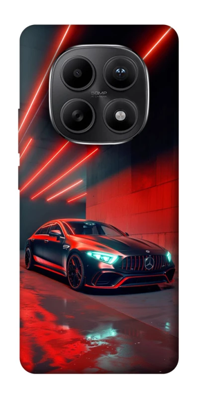 Чехол на Xiaomi Redmi Note 15 5G Neon Mers фото 1 из 1