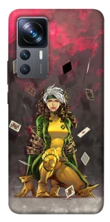 Чохол на Xiaomi 12T / 12T Pro Rogue фото 1 з 1