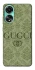 Чехол на Oppo A78 4G Gucci ver.9 фото 1 из 1