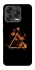 Чехол на ZTE Blade V70 Design Flowers ver.3 фото 1 из 2