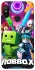 Чохол на Xiaomi Mi A2 Lite / Xiaomi Redmi 6 Pro Roblox gaming heroes фото 1 з 1