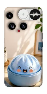 Чохол на Nothing Phone (3) Dumpling ver.2 фото 1 з 1