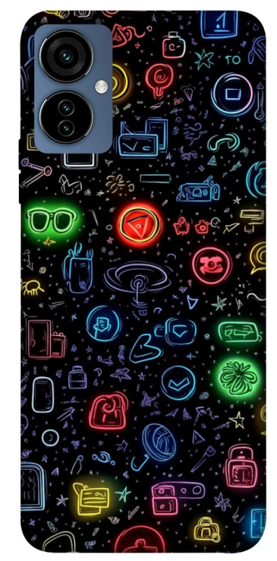 Чехол на TECNO Camon 19 Neo Wallpaper фото 1 из 1