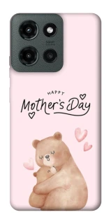 Чехол на Motorola Moto G Power (2025) Mother's Day ver.2 фото 1 из 1